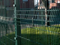 Triangle Bend Fence: Market Trends and Future Prospects