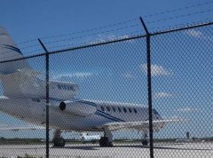 Durable and Secure Airport Fencing Solutions for Maximum Protection