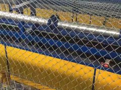 High-Quality Chain Link Fencing – Secure, Durable, and Versatile